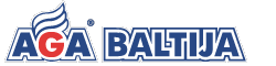 AGA BALTIJA