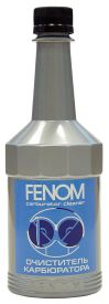 FN109 | FENOM CARBURETOR CLEANER