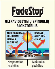 FadeStop