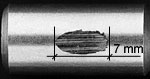 7mm